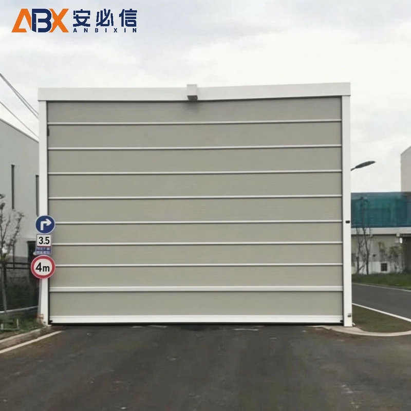 赣州市堆积门